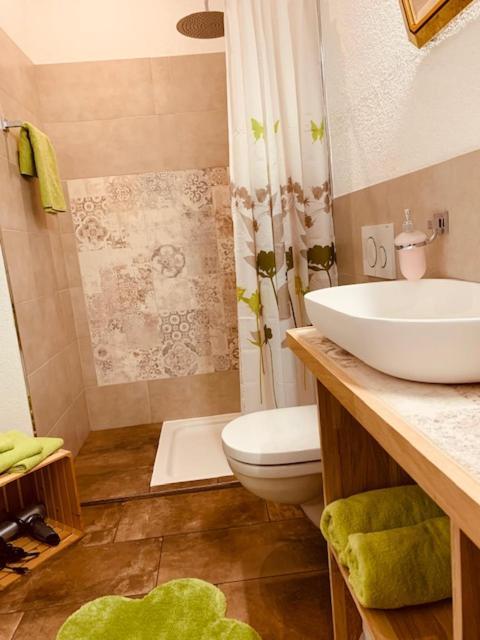 Casa Restelli EG Gurtnellen Esterno foto