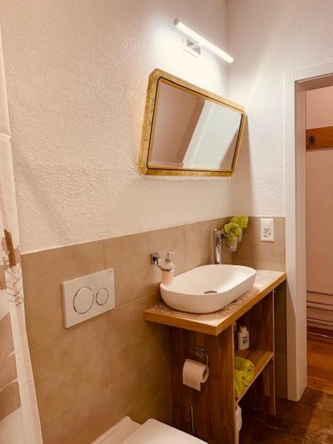Casa Restelli EG Gurtnellen Esterno foto