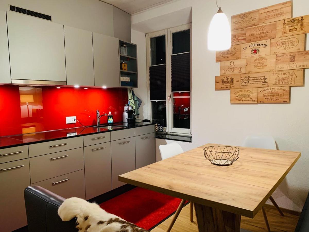 Casa Restelli EG Gurtnellen Esterno foto