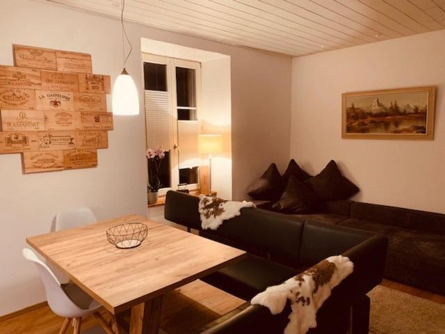 Casa Restelli EG Gurtnellen Esterno foto