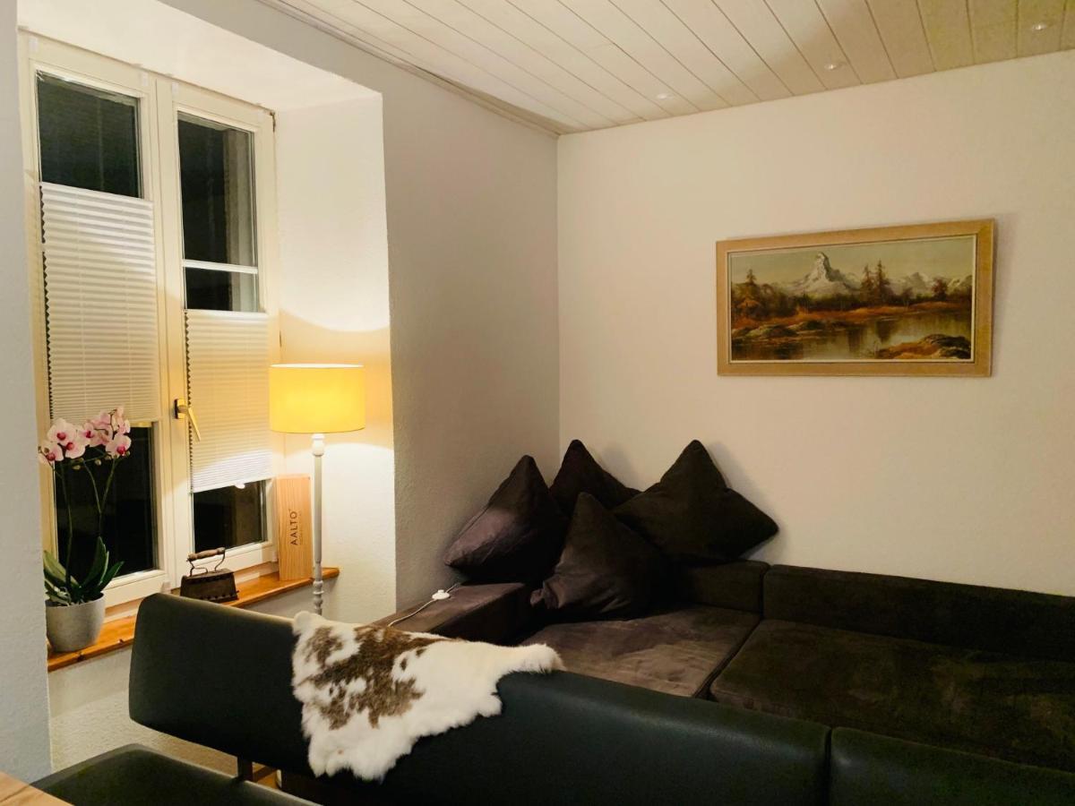 Casa Restelli EG Gurtnellen Esterno foto